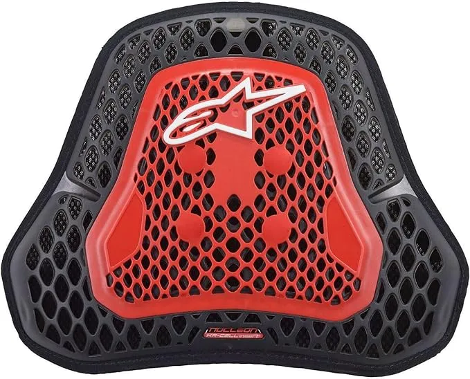 Alpinestars Nucleon KR-Cell CiR Chest Protector