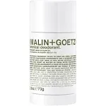 Malin + Goetz Botanical Deodorant