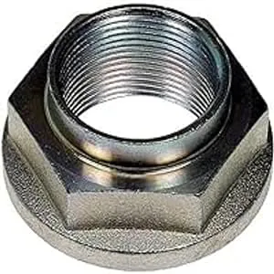 Dorman® 615-986 - AutoGrade™ Front Spindle Nut