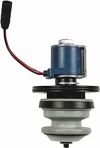 American Standard M970694-0070A Repair Parts Solenoid and Piston Assembly, No Finish