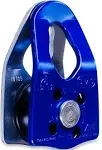 SMC CRX Pulley, Blue