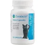 Duralactin Feline 60 Capsules