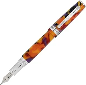 Monteverde People of The World Dogon Fountain Pen Broad