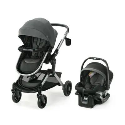 Modes™ Nest Travel System