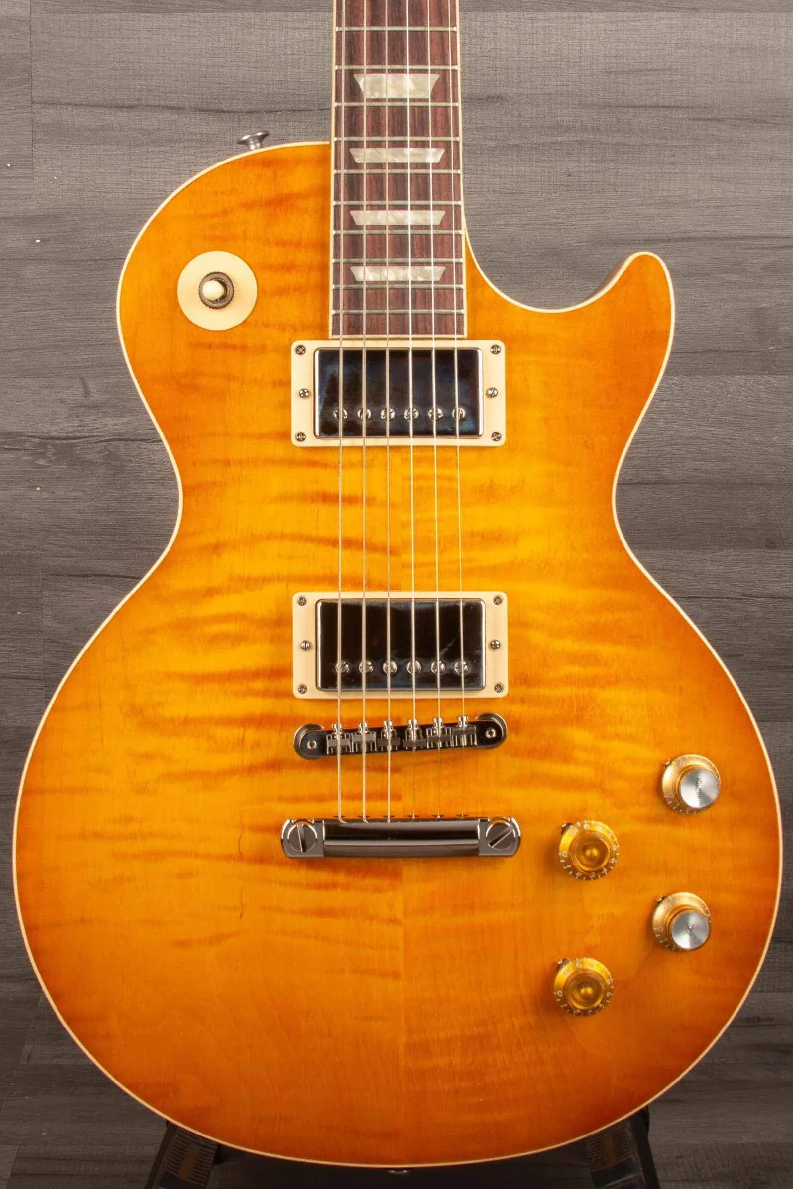 Gibson Les Paul Modern Hardshell Case | Reverb