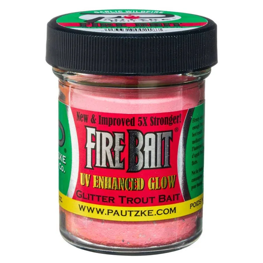 Pautzke Fire Bait