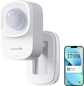 Govee H5127101 GoveeLife Smart Presence Sensor