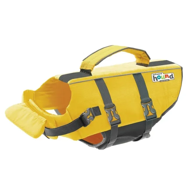 Outward Hound Granby Splash Dog Life Jacket