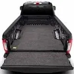 Ford Super Duty Truck Bed Mat | BedRug BMQ99SBS