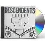 Descendents - Everything Sucks