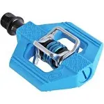 Crank Brothers Candy 1 Pedals - Light blue