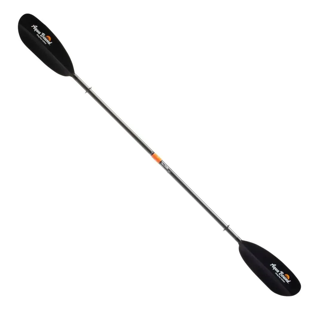 Aqua-Bound Sting Ray Carbon Posi-Lok Kayak Paddle