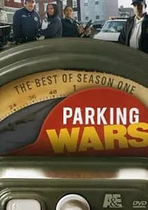 Parking Wars: The Best of Season One [New DVD]