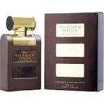 Shades Wood by Armaf for Men - 3.4 oz EDT Spray