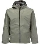 Simms Freestone Jacket S / Striker Grey