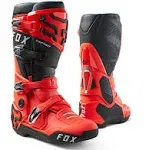 Fox Flo Red Instinct 2.0 Boots - 24347-110-9