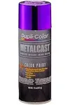 Dupli Color Metalcast Red Anodized 11 oz. Aerosol