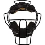 Champion Sports Ultra Lightweight Umpire Face Mask