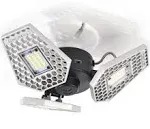 Striker Concepts TRiLIGHT Motion Activated Garage Light