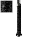 Champro Extreme Tack Bat Grip Tape, Black