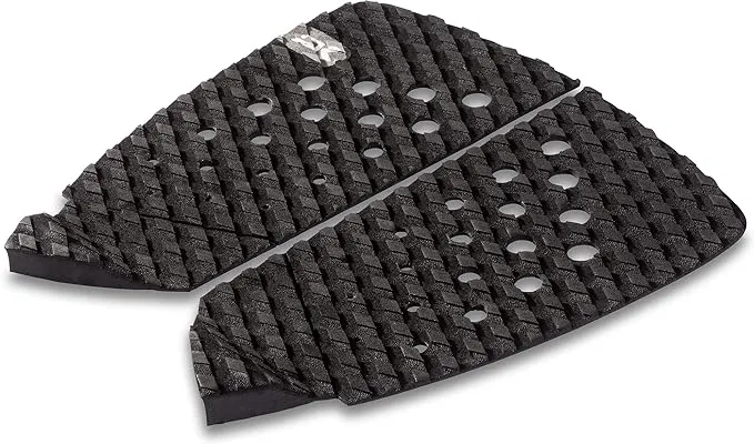 Dakine Retro Fish Surf Traction Pad - Black, One Size