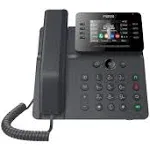 FANVIL SIP-Phone V64 LCD WLAN schwarz