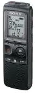 Sony ICD-PX820 Digital Voice Recorder (Black)