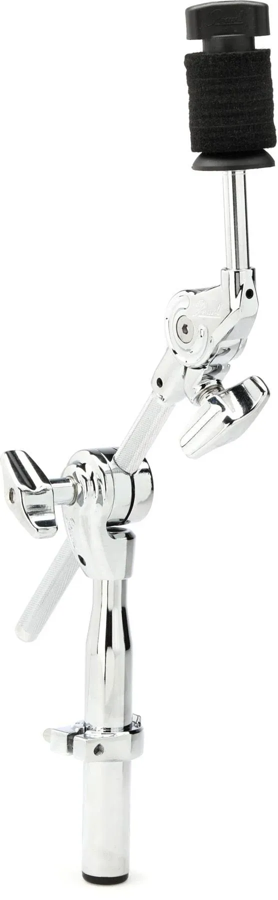 Pearl CH830S Uni-Lock Short Boom Arm Cymbal Holder | Reverb