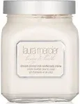 Laura Mercier Almond Coconut Milk Souffle Body Cream - 12 oz, New in Box