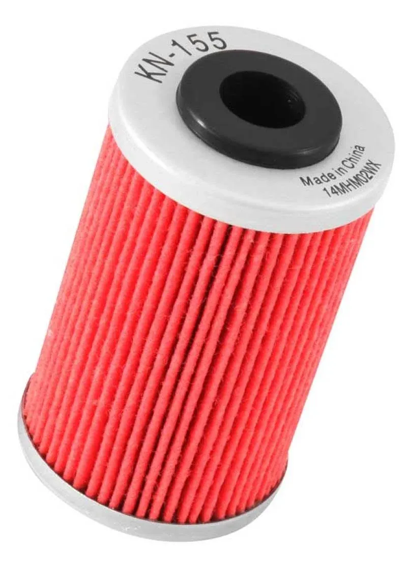 Performance Oil Filter -1st Filter