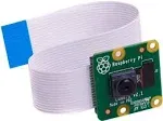 Raspberry Pi Camera Module RPI-CAM-V2