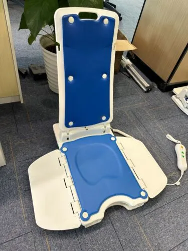 Electric Lift Chair,Help Elderly Get up from the floor,Weight Limit 300 lbs  | eBay