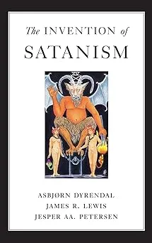 The Invention of Satanism