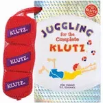 Juggling for the Complete Klutz [Book]