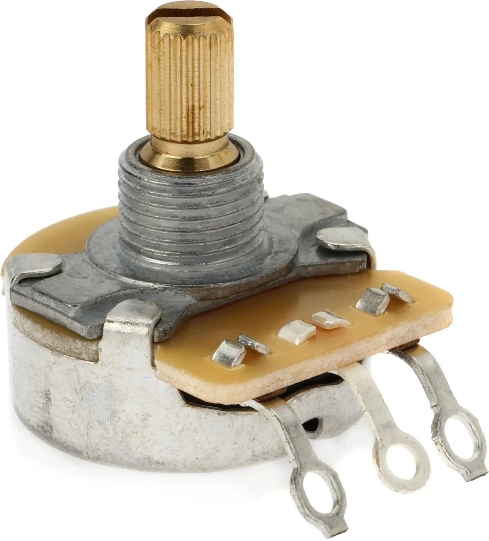 Fender Pure Vintage 250K Split Shaft Potentiometer