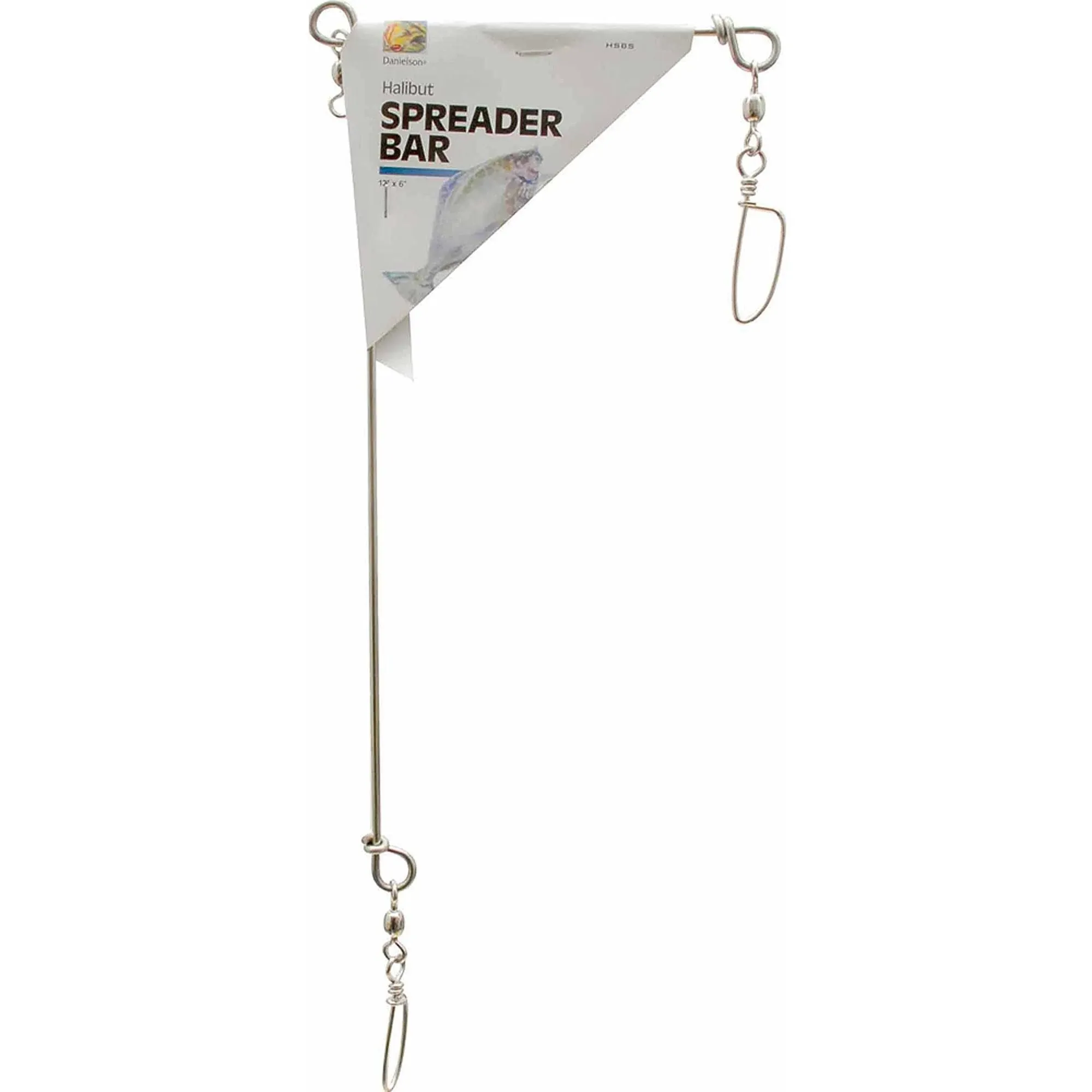 Danielson Spreader Bar Fishing Products