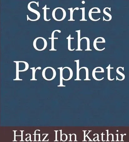 Stories of the Prophets