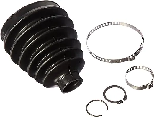 86-2340D CV Boot Kit