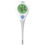 Vicks VDT972US Rapidread Thermometer, 1 Count (Pack of 1)