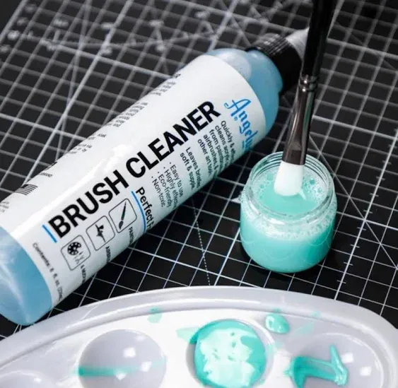 Angelus Brush Cleaner