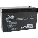 Interstate Batteries 12V SLA1075 Battery