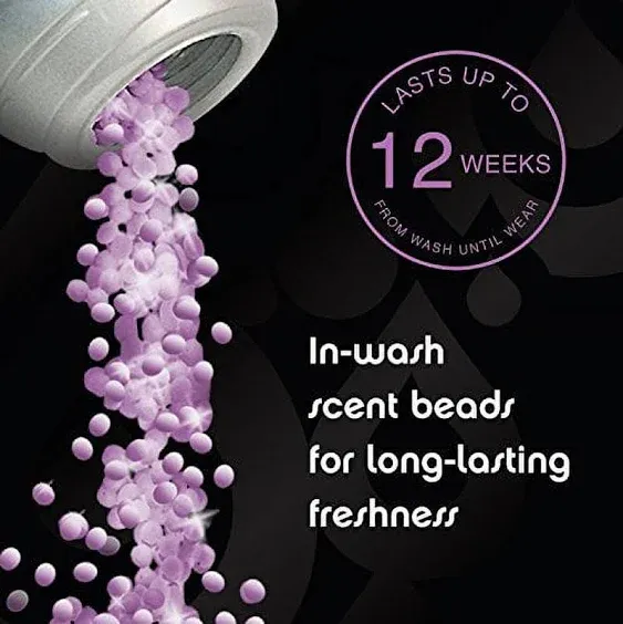 Downy Unstopables In-Wash Scent Booster Beads