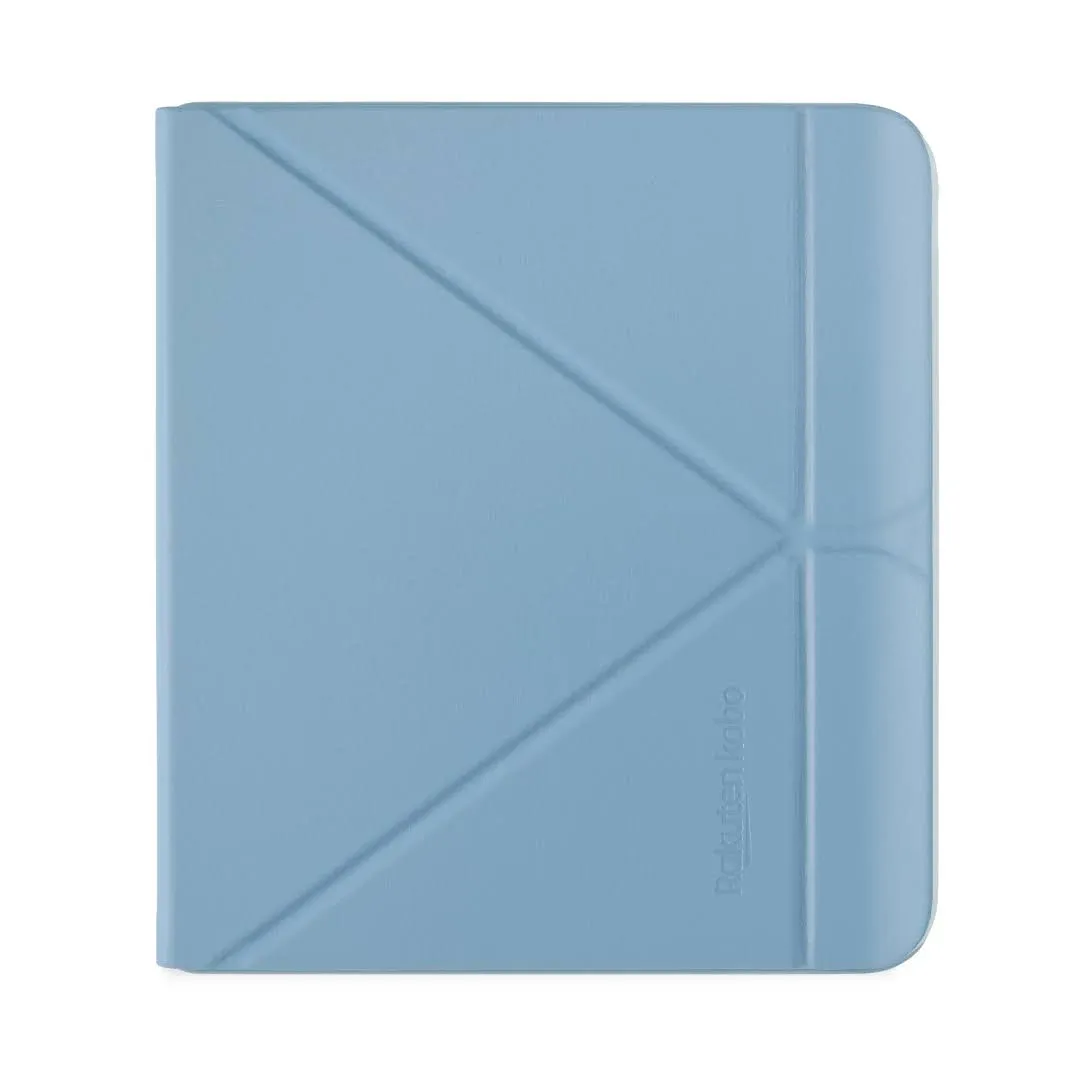 Kobo SleepCover Funda Libra Colour, Color Amarillo Mantequilla, con tecnología ...