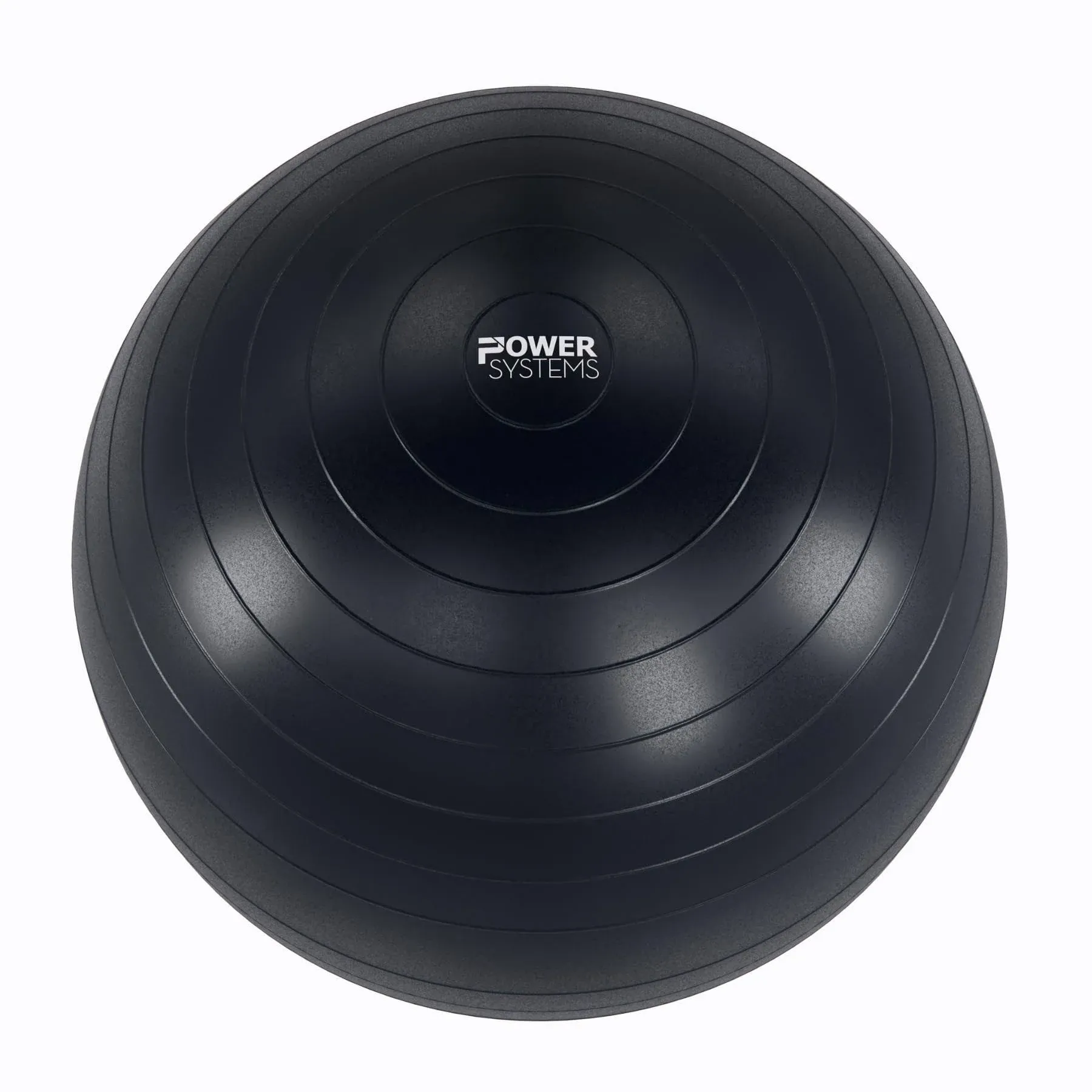 Power Systems VersaBall Pro 75cm - Black