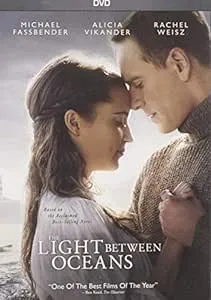 The Light Between Oceans