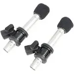 Samson C02 Pencil Condenser Microphones (Pair)