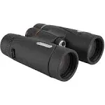 Celestron – TrailSeeker ED 10x42 Binoculars – Compact ED Binocular for Birdwatching and Outdoor Activities – Binocular with ED Objective Lenses – Fully Broadband Multi-coated Optics – BaK4 Roof Prism