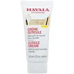 Cuticle Cream, 0.5 oz (15 ml)