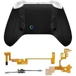 eXtremeRate VICTOR X Remap Kit for Xbox Series X & S Controller - Black