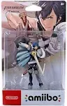 Nintendo Fire Emblem Chrom Amiibo